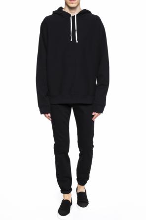 'gethian' hooded sweatshirt, zdjęcie 2 'gethian' hooded sweatshirt od AllSaints